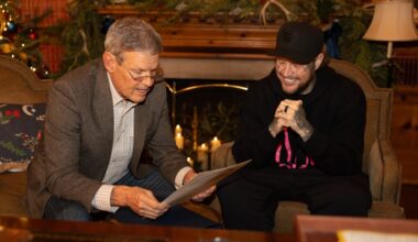 Jelly Roll Receives Full Pardon in Tennessee for Past Crimes