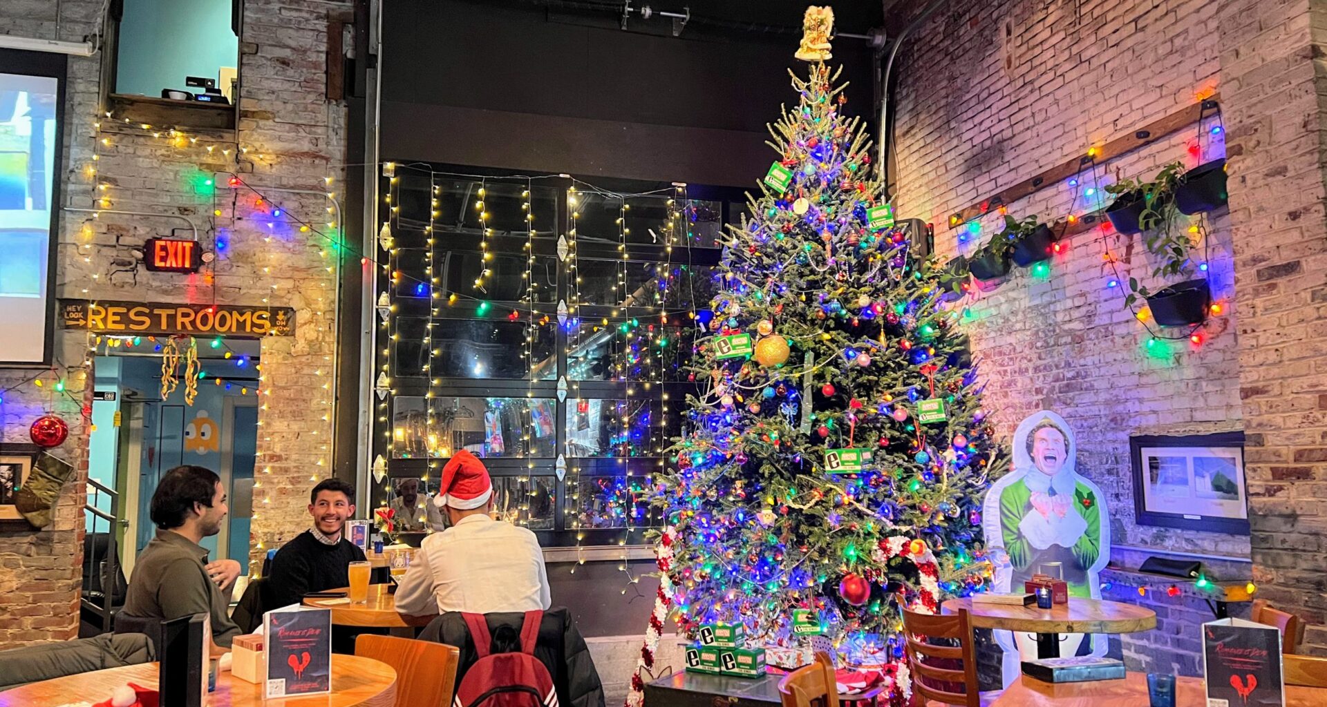Your guide to Philly’s holiday activities