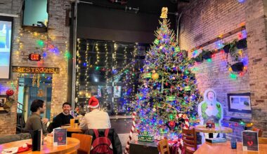Your guide to Philly’s holiday activities