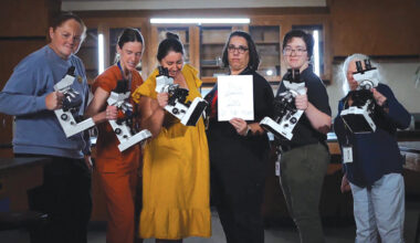 HPHS Teachers Create Best in Class Hype Video