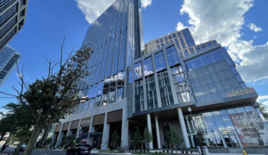 Decline in visitors at Arlington hotels raises concerns for local economy