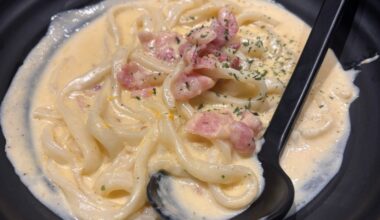 Marugame Monzo Review: Little Tokyo Staple Produces Fresh Udon