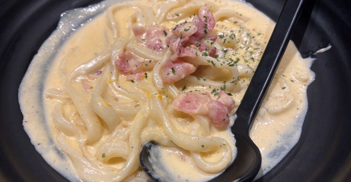 Marugame Monzo Review: Little Tokyo Staple Produces Fresh Udon