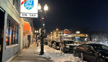 We asked CDOT what's on tap for properly maintaining Chicago's protected bike lanes after snowstorms.