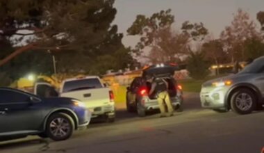 ICE Prowls Around L.A. and San Diego, Kidnapping at Least Seven Individuals ~ L.A. TACO