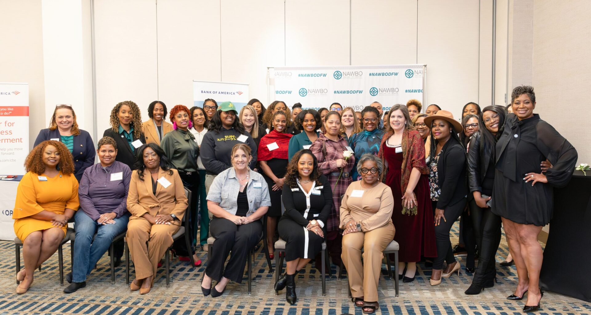 NAWBO DFW: 2026 World Cup, A Business Opportunity for Women