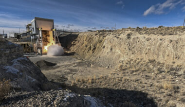 Northrop Grumman tests fast-developed SMART motor, looks ahead to future applications