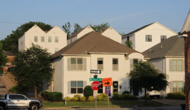 Zoning change intends to protect TCU neighborhoods from ‘stealth dorms’