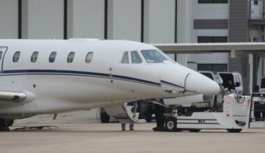 Bob on Business: Fort Worth lands dedicated corporate jet services company