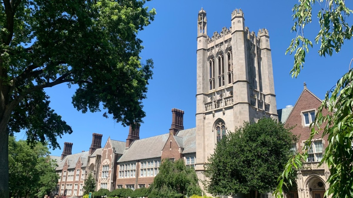 NJCU-Kean Merger Bill Passes State Legislature