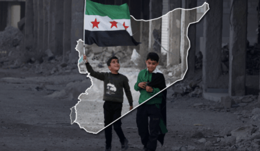 How many Syrians have returned home one year since the fall of al-Assad? | Syria's War News