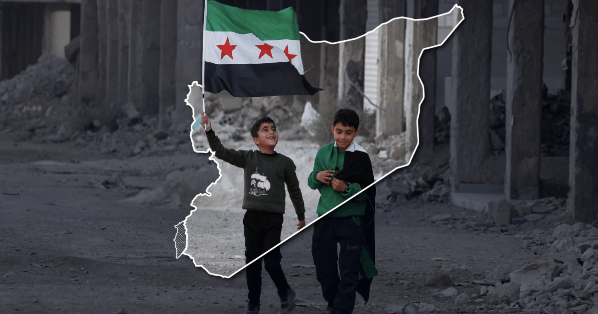 How many Syrians have returned home one year since the fall of al-Assad? | Syria's War News