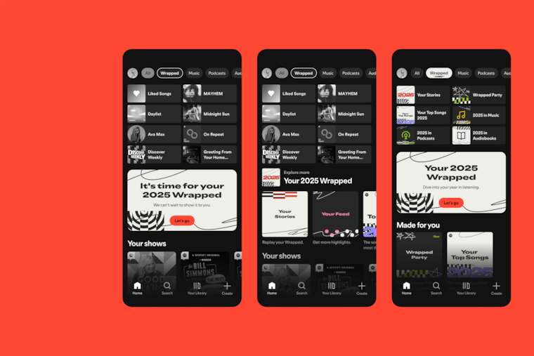 Kendrick was Philly's top artist of 2025 on Spotify; Philadelphians googled Taylor Swift and 6-7