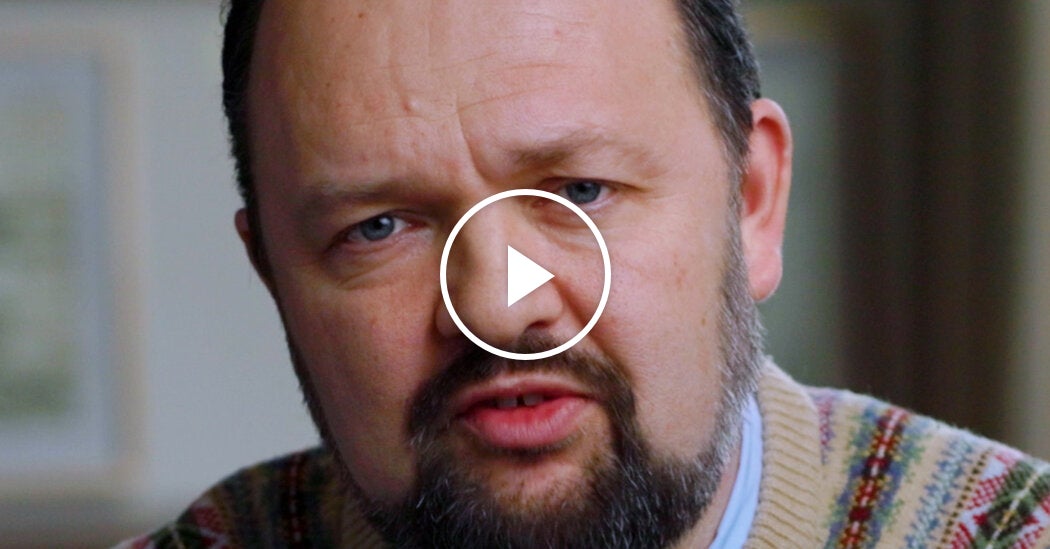 Opinion | ‘A Hard Time We Had of It’