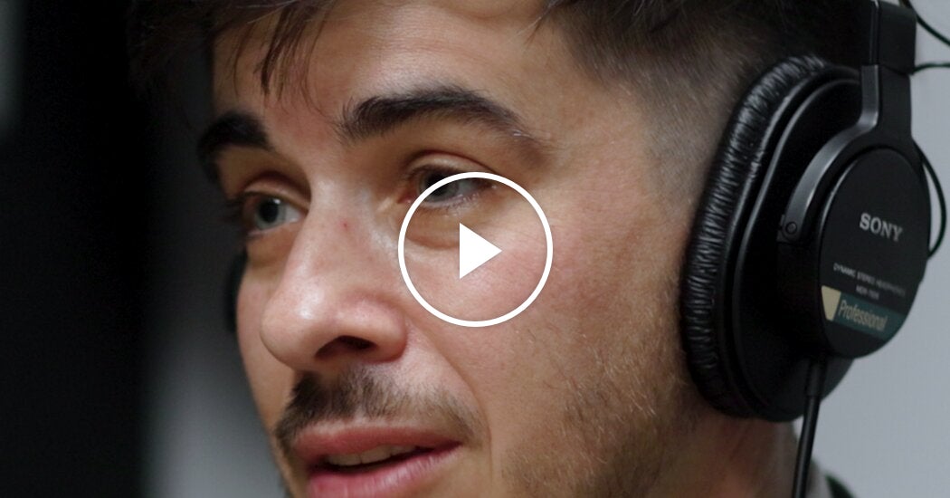 Opinion | The Shifting Politics Around Transgender Rights