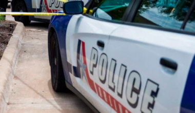 DNA hit leads to arrest in 2017 homicide at Arlington apartment