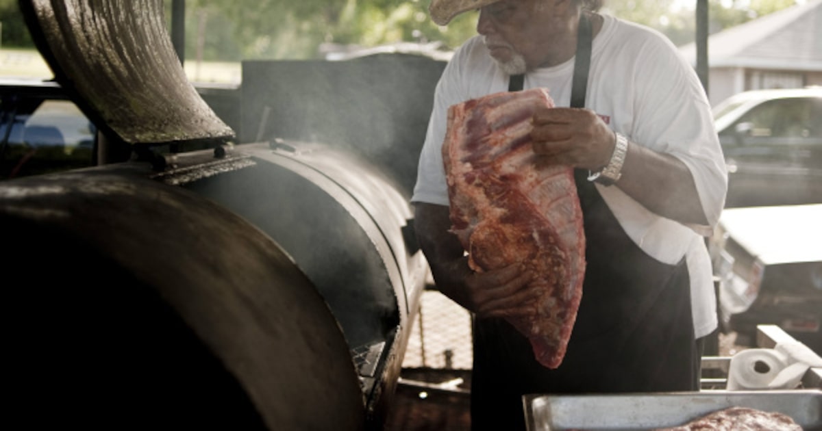 West Dallas pit master who battled back from adversity dies at 81