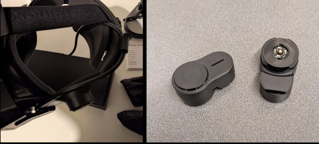 pimax crystal super smas