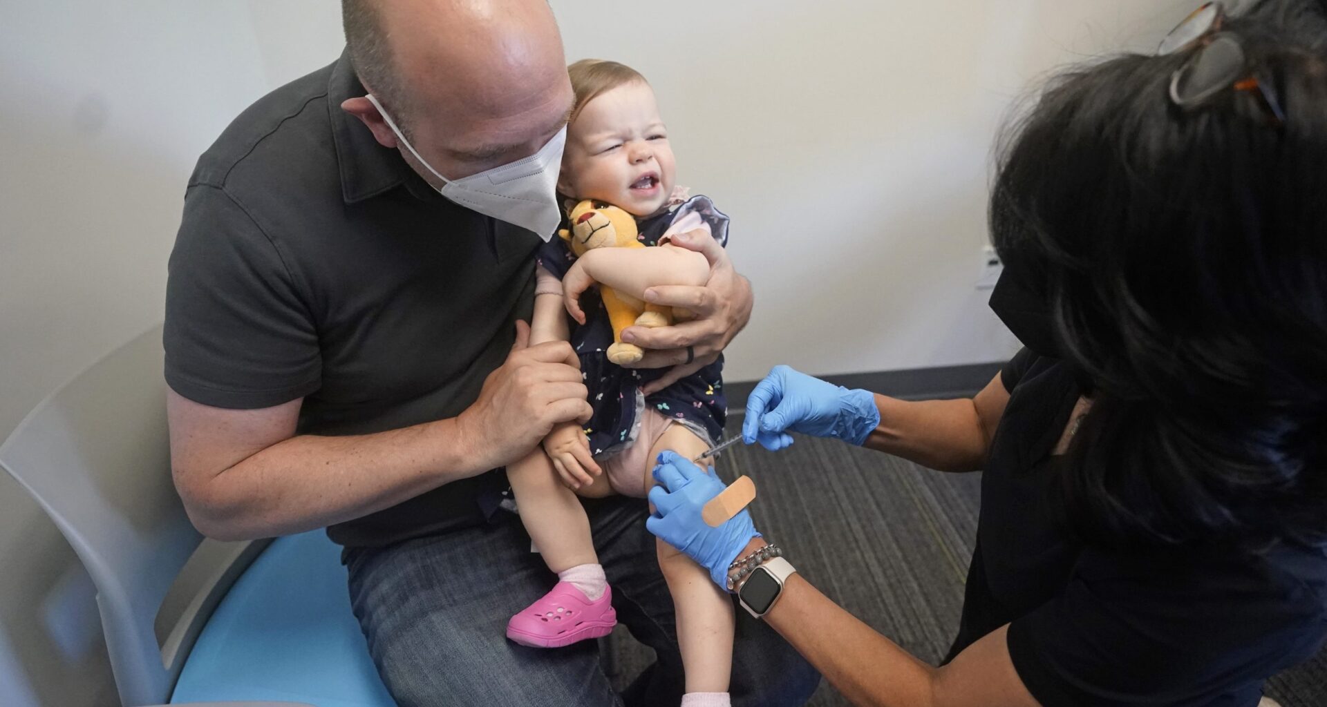 Vermont health officials reaffirm importance of hepatitis B vaccine after federal advisory panel recommends delays