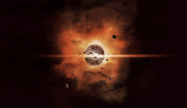 Is The Universe About To Collapse New Study Suggests A ‘big Crunch’ May Await