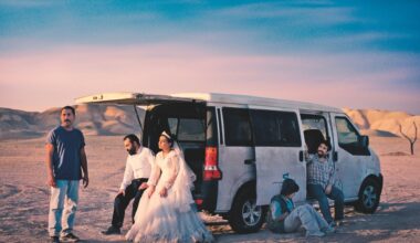 Gotham Awards Winners List 2025