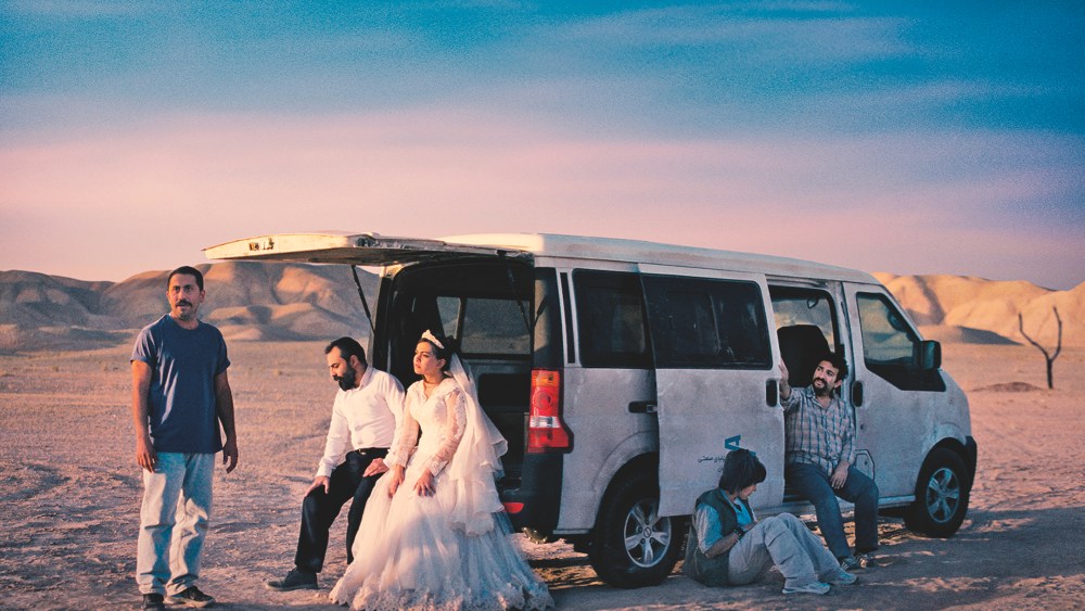 Gotham Awards Winners List 2025