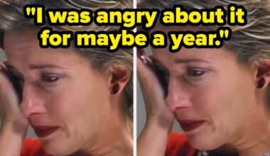 18 People Who've Dealt With Alzheimer's In The Family Are Sharing Early Signs They Noticed - BuzzFeed