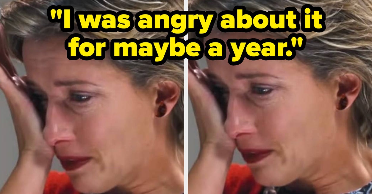 18 People Who've Dealt With Alzheimer's In The Family Are Sharing Early Signs They Noticed - BuzzFeed