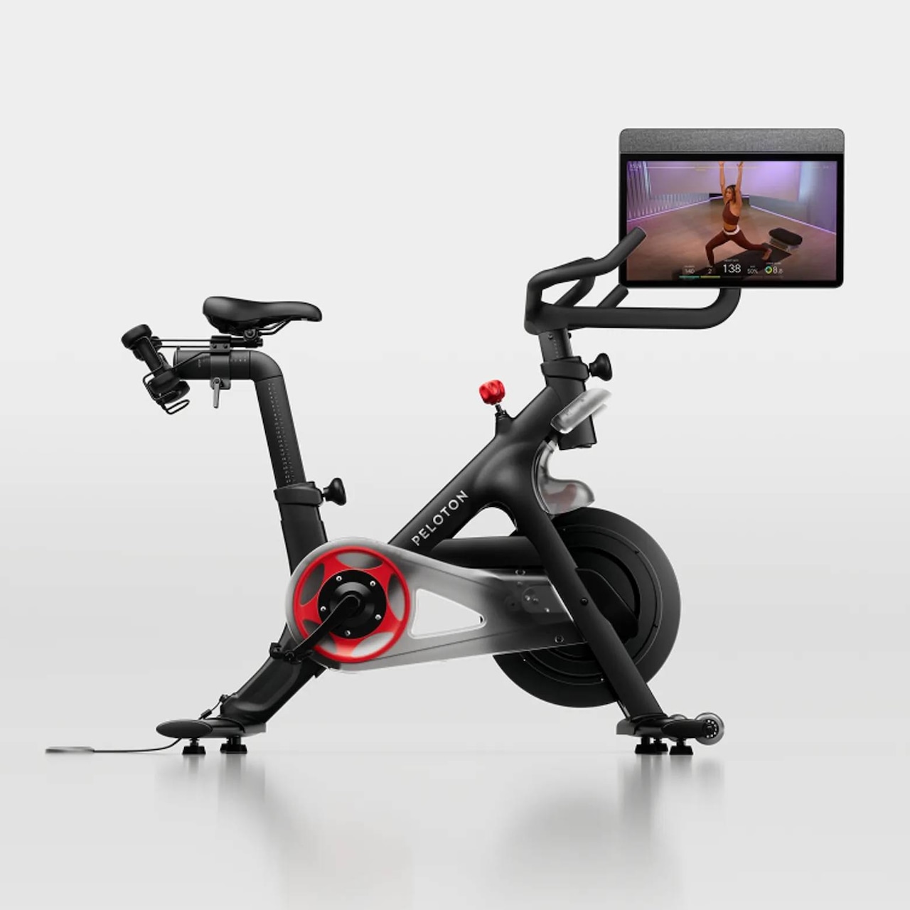 Peleton Cross-Training Bike