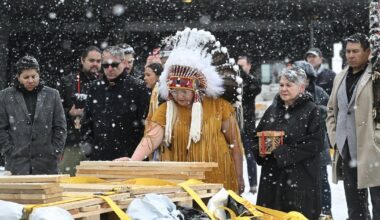 Indigenous artifacts from the Vatican collection return to Canada - CTV News