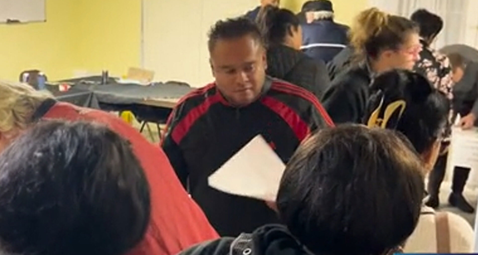 Unexpected holiday boost for cash-strapped Americans just weeks before $490 monthly HOA fees set to come into force