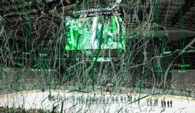 Dallas aims to start 2026 off on the right foot vs. Buffalo