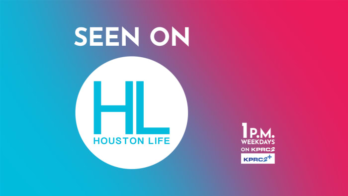 Seen on Houston Life 2025