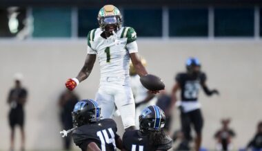 See the long list of Dallas-area football players who are signing early with colleges