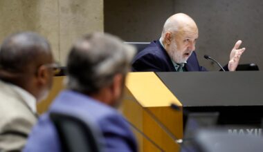 Dallas’ finances have come into question in recent years. Is the city in trouble?