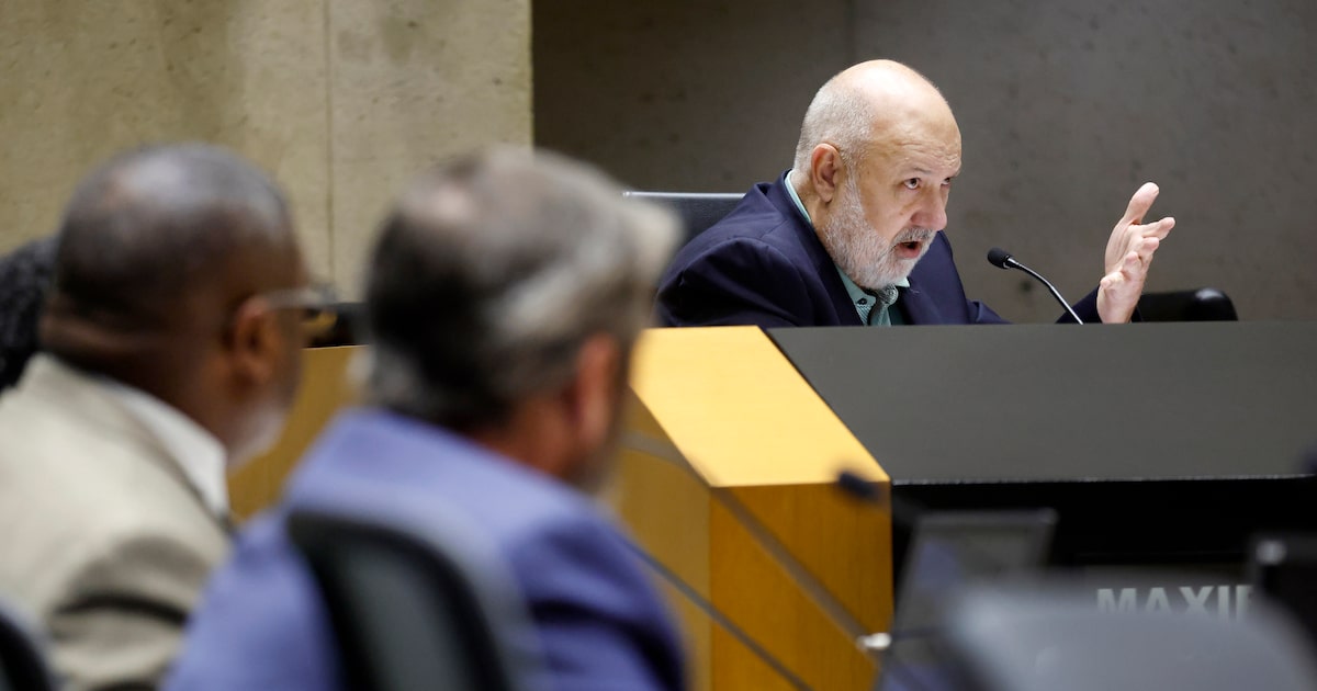 Dallas’ finances have come into question in recent years. Is the city in trouble?