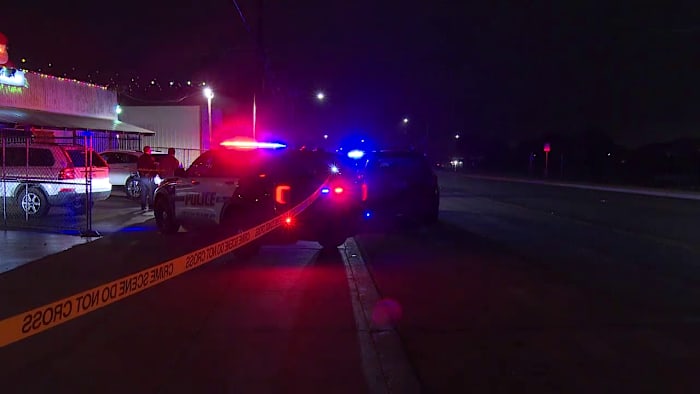 Man hospitalized in critical condition after altercation at South Side bar, police say