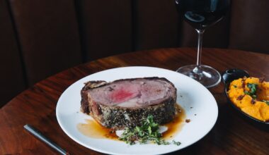 51 restaurants in Dallas-Fort Worth open on Christmas Day and Christmas Eve