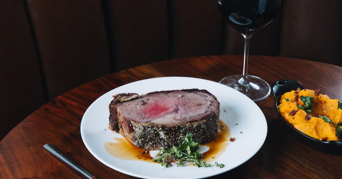 51 restaurants in Dallas-Fort Worth open on Christmas Day and Christmas Eve