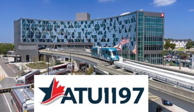 Jacksonville Transportation Authority sues union, citing potential loss of $100 million in federal funding