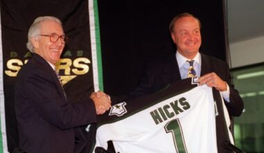 From teen DJ to Dallas titan who remade the soft-drink industry in his image