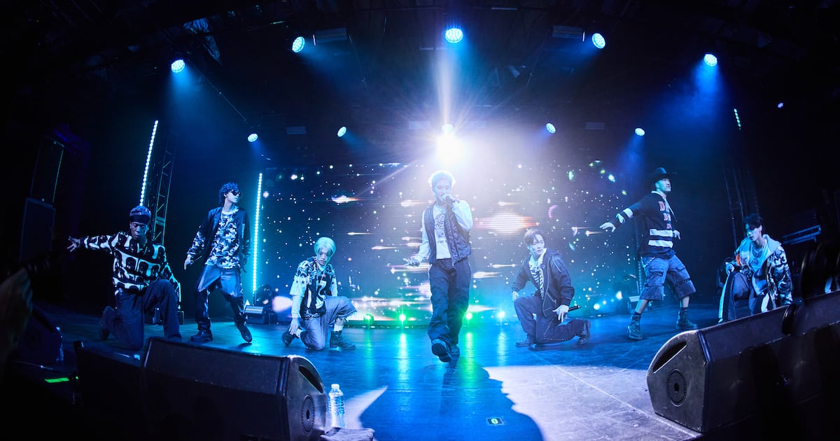 ennichi’25 brings the electricity of Shibuya’s clubs and Yokocho to Los Angeles – Annenberg Media