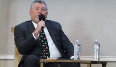 City manager: Fort Worth’s economic growth continues to look strong