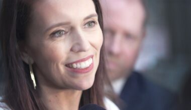 Jacinda Ardern Documentary ‘Prime Minister’ Goes For Oscars