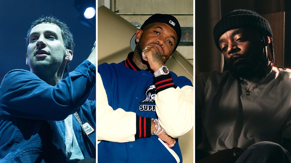 Jack Antonoff, Sounwave and Mustard on Crafting Kendrick Lamar's 'GNX'