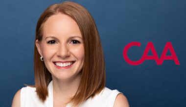 TV Lit Agent Jacquie Katz Is Leaving CAA