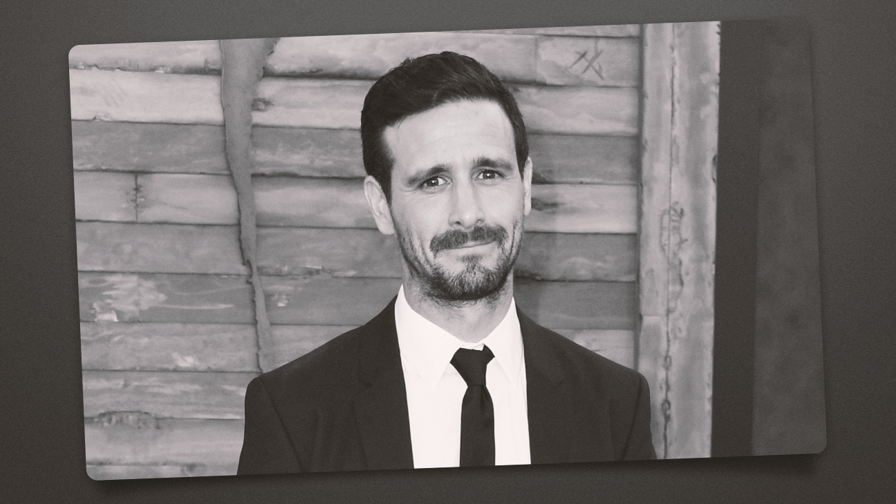 James Ransone