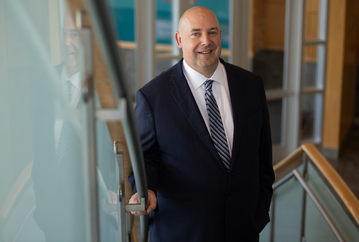 Northern Light Health lost $15M in 2025, audit shows