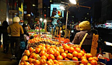 ed | Street vending vs quality of life, public safety and fairness to NYC’s small businesses – amNewYork