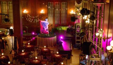 Plenty of holiday entertainment still on tap in Philly area – Mainline Media News